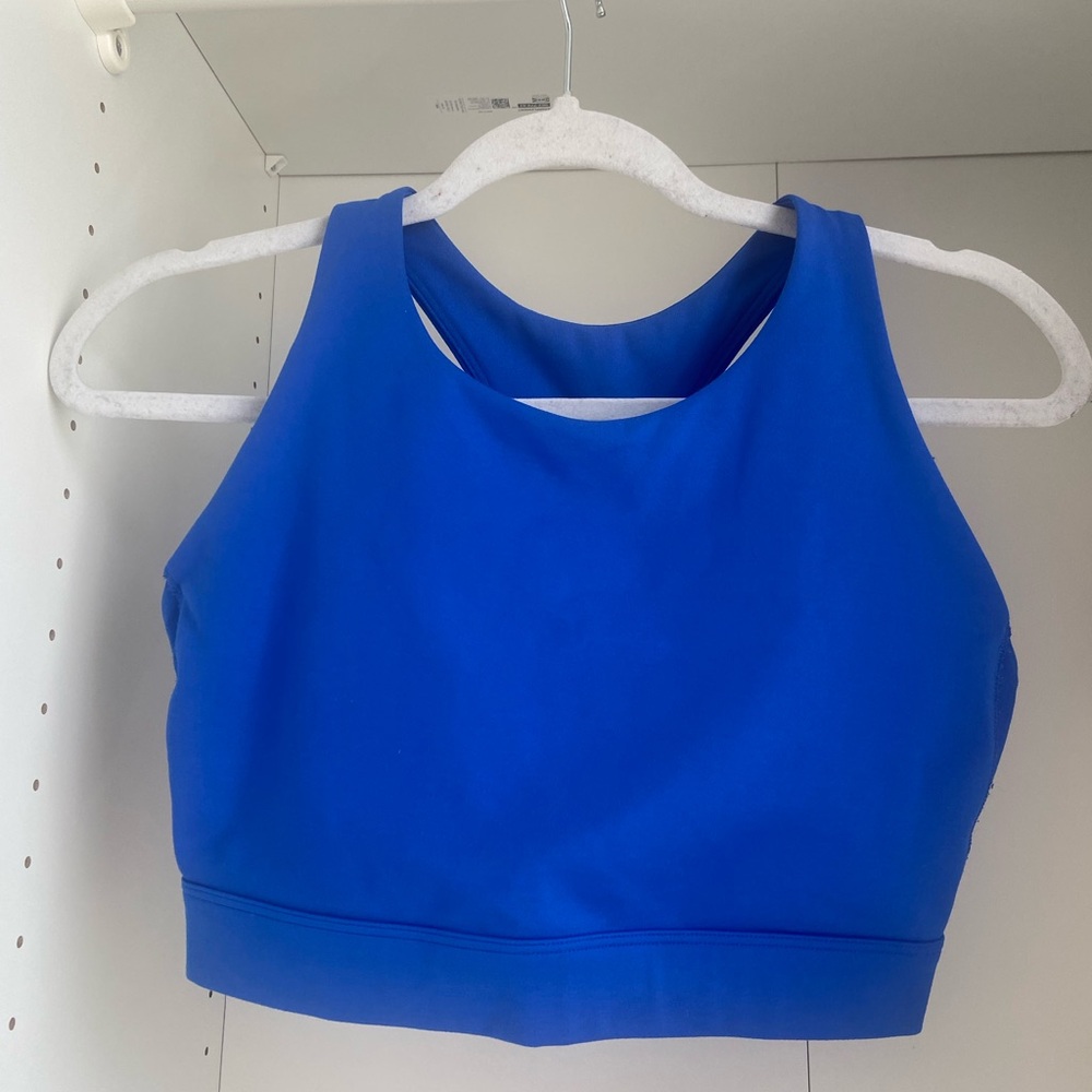 Gap Body workout top/sports bra